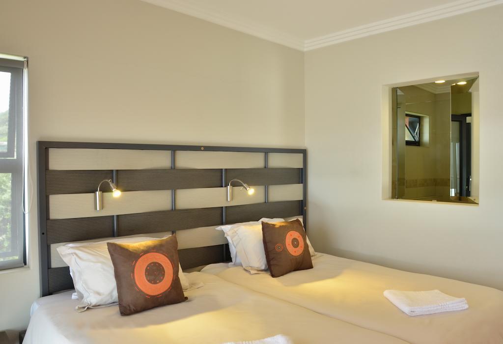 Greenfire Umdloti Bed & Breakfast Pokoj fotografie